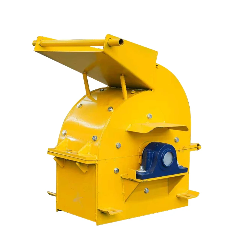 Gold Ore Sand Making Machine