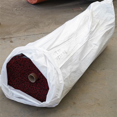 Carpets for Gold Panning